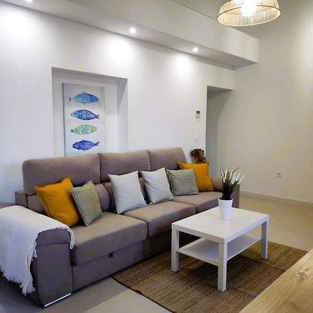 Casa Vacaciones Almadraba Cabo Cope Βίλα Águilas Εξωτερικό φωτογραφία