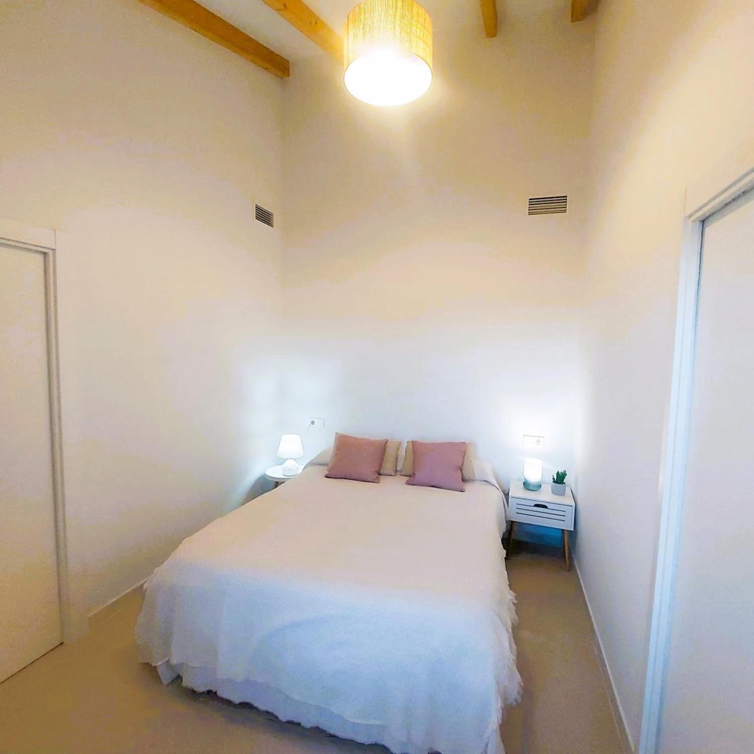 Casa Vacaciones Almadraba Cabo Cope Βίλα Águilas Εξωτερικό φωτογραφία