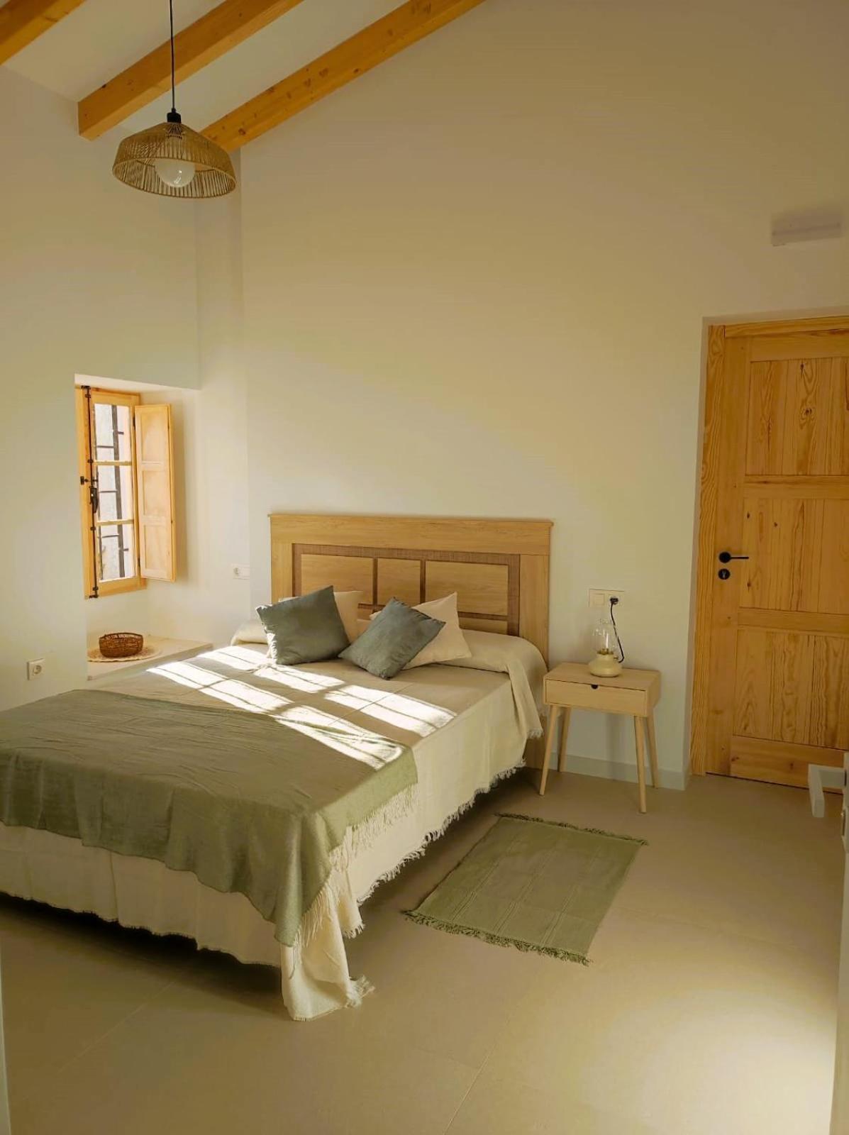 Casa Vacaciones Almadraba Cabo Cope Βίλα Águilas Εξωτερικό φωτογραφία